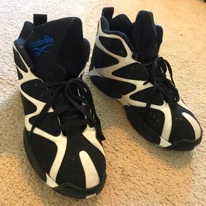 Reebok Kamkazi sneakers